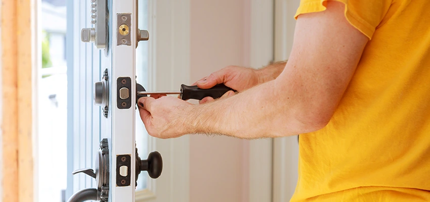 Break-in Prevention Solutions in Alta Sierra, CA