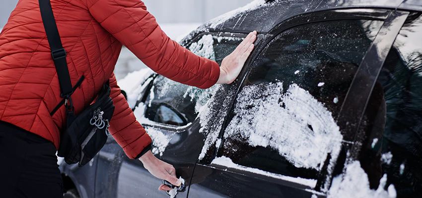 Emergency Keyless Lockout in Alta Sierra, CA