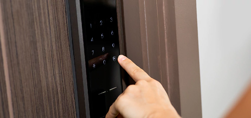 Secure Code Locks Ideas in Alta Sierra, California