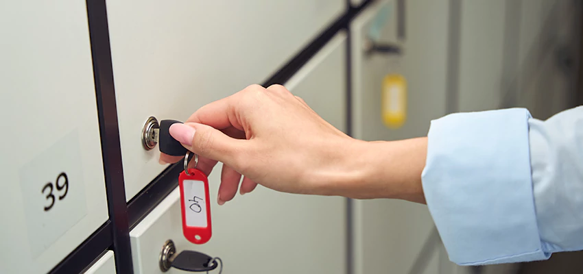 Cabinet Lock Installation in Alta Sierra, California