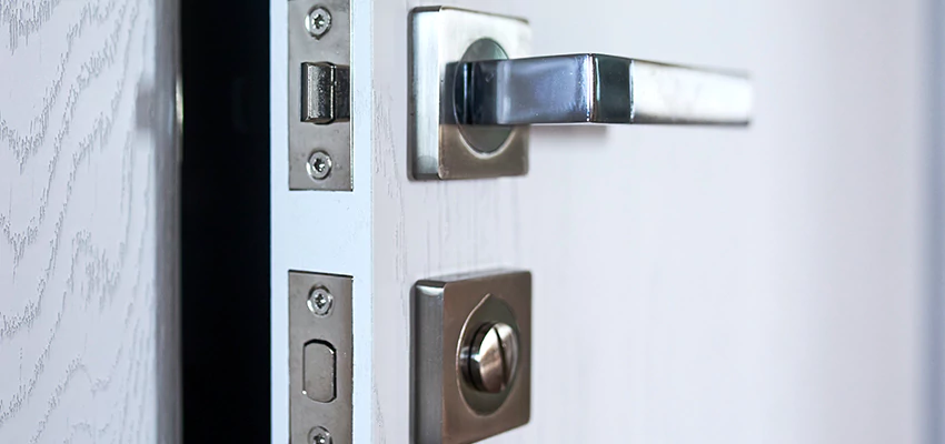 Door Lever Handle Lock Repair in Alta Sierra, CA