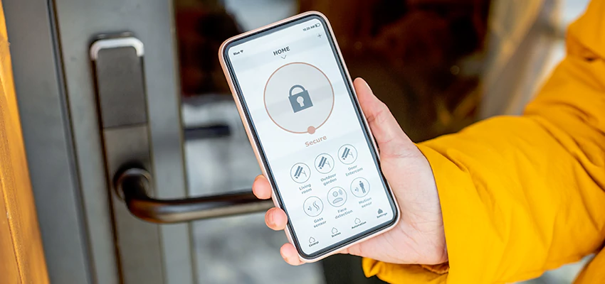 Kwikset Halo Wifi Locks Repair And Installation in Alta Sierra, CA
