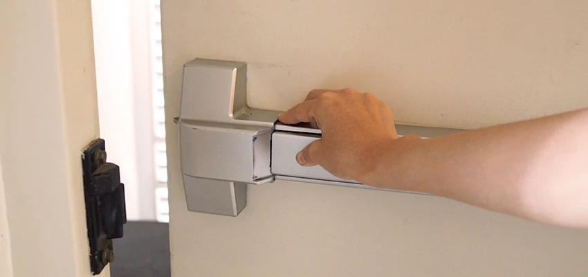 Door Lock Cylinder Reinforcements in Alta Sierra, CA
