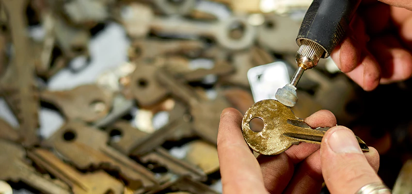 Car Lock Key Repair Service in Alta Sierra, CA