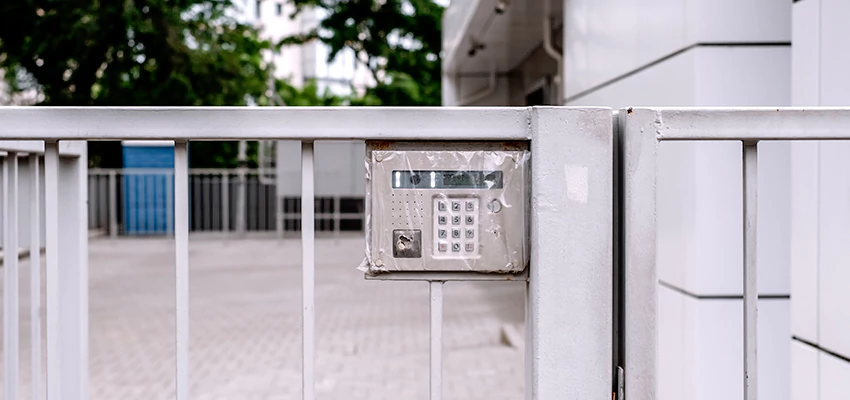 Gate Locks For Metal Gates in Alta Sierra, California