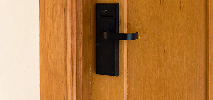 Security Gates For Home Invasion Prevention in Alta Sierra, California