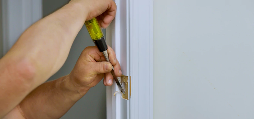 On Demand Locksmith For Key Replacement in Alta Sierra, California