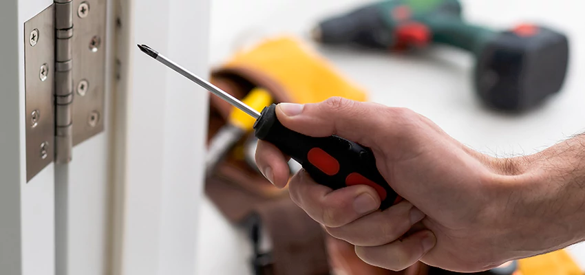 Holiday Emergency Locksmith in Alta Sierra, California