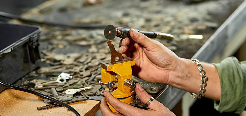 Office Key Lock Service in Alta Sierra, California
