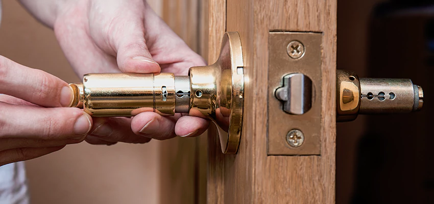 Padlock Lock Replacement Assistance in Alta Sierra, CA