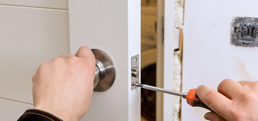 Wifi Deadbolt Installation in Alta Sierra, CA