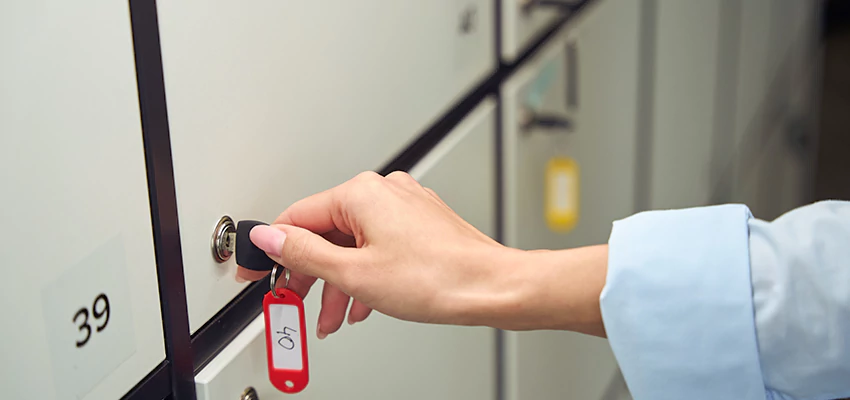 Upgrading File Cabinet Locks in Alta Sierra, California