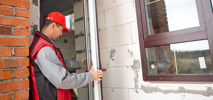 Home Invasion Door Lock Repairs in Alta Sierra, CA