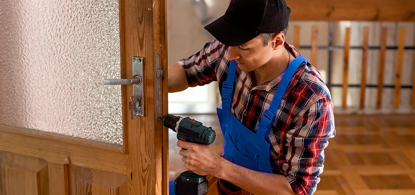Trusted Local Digital Locks Locksmith Repair in Alta Sierra, California