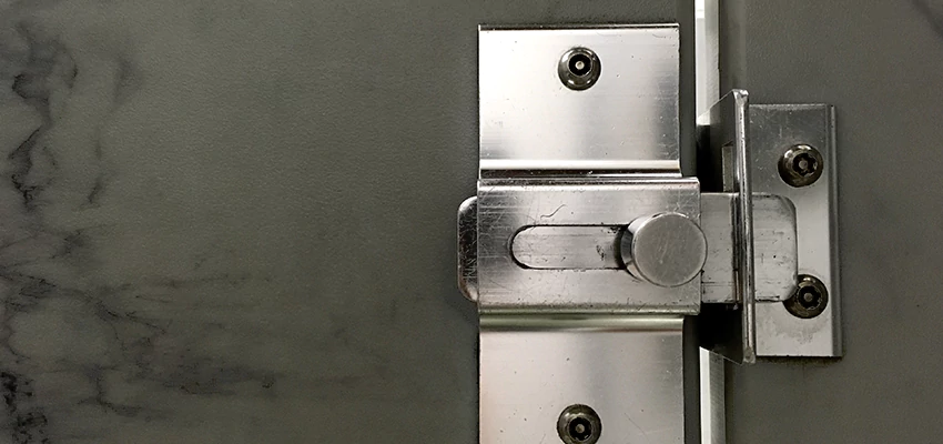 Fix A Room Door Lock in Alta Sierra, CA