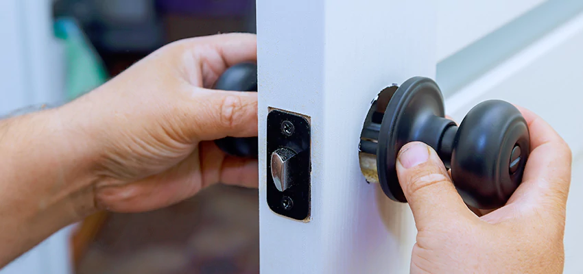 Smart Lock Replacement Assistance in Alta Sierra, California