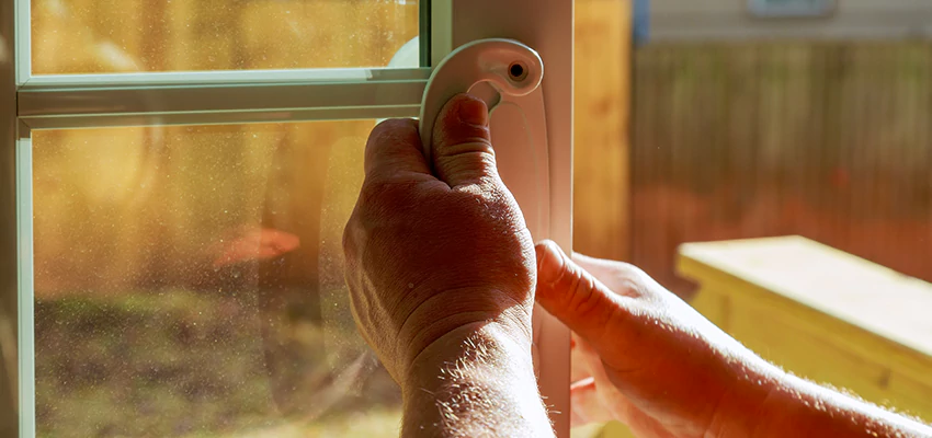 Accordion Sliding Doors Locks Replacement in Alta Sierra, CA
