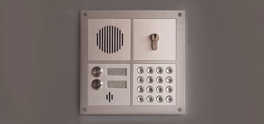 Mobile Access Control System Installation in Alta Sierra, CA
