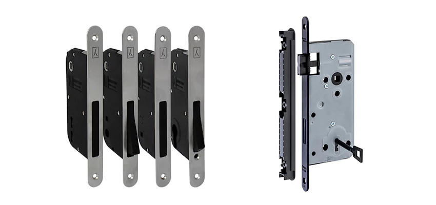 Locksmith For Magnetic Door Locks in Alta Sierra, CA