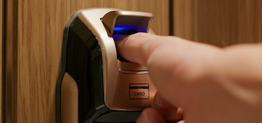 Office Rolling Door Lock Upgrades Solutions in Alta Sierra, CA