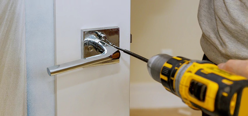 After-hours Locksmith  For Lock Troubleshooting in Alta Sierra, California
