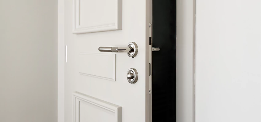 Folding Bathroom Door With Lock Solutions in Alta Sierra, CA