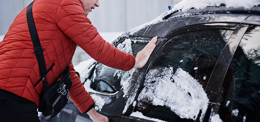 Car Key Retrieval Services in Alta Sierra, California