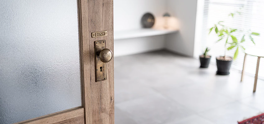 Deadbolt Door Lock Knob Repair in Alta Sierra, California