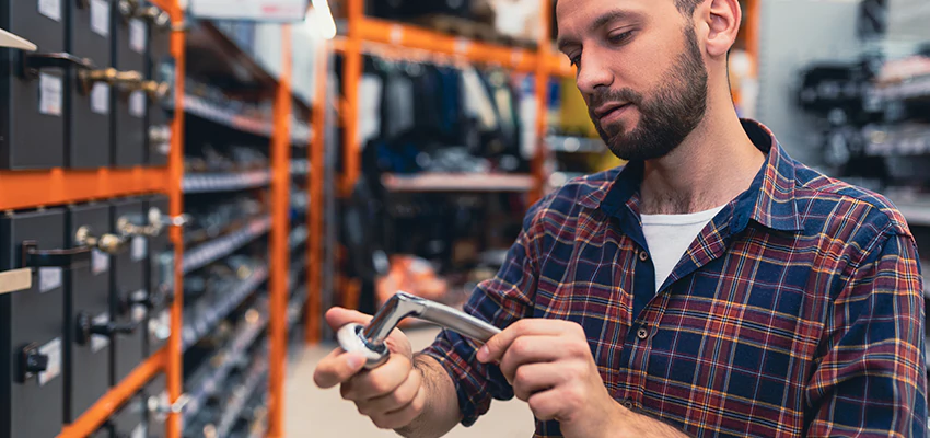 Locksmith For Retail Stores Lockout Services in Alta Sierra, California