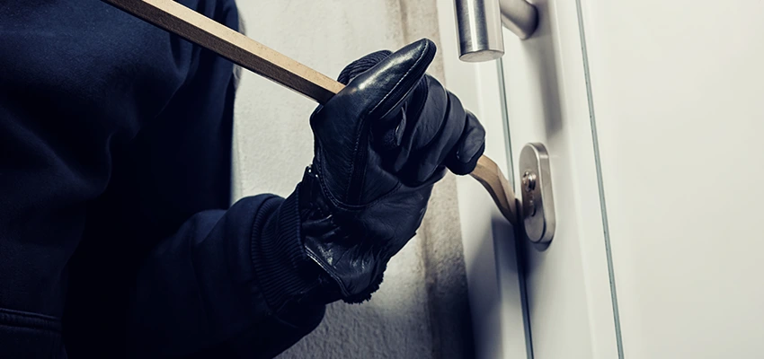 Burglar Damage Door Sensors Repair in Alta Sierra, CA