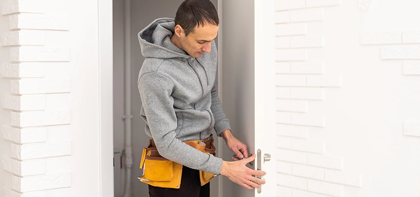 Nighttime Locksmith Near Me in Alta Sierra, CA