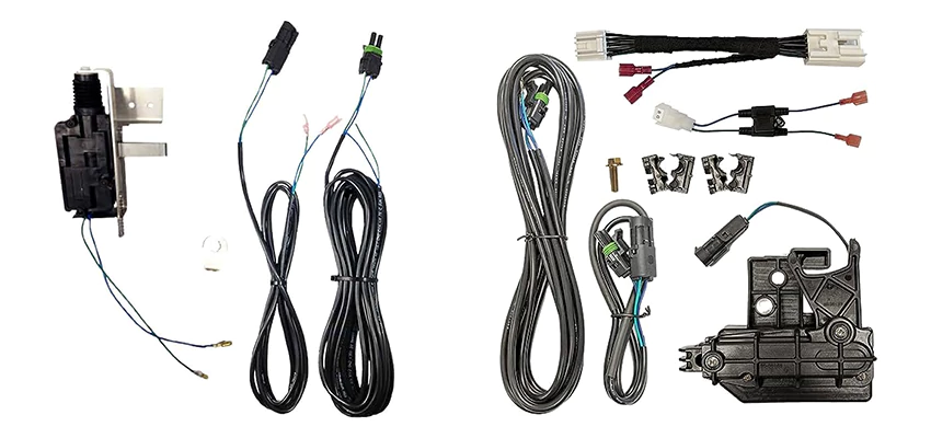 Pop Lock Troubleshooting in Alta Sierra