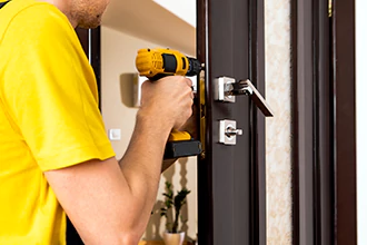 door handle lock repair alta-sierra